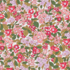 Liberty Fabrics ~ Hedgerow Ramble C Red