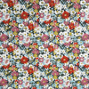 Liberty Fabrics ~ Libby A Orange