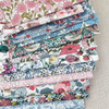 Liberty Fabrics ~ Poppy and Daisy T Pink