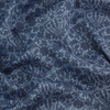 Liberty Fabrics ~ Mortimer Silhouette A Blue