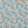 Liberty Fabrics ~ Paysanne Blossom B Blue