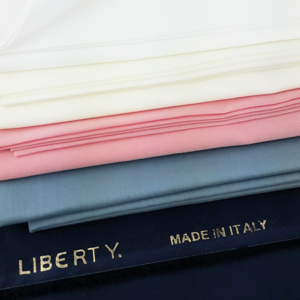 Liberty Fabrics ~ Tana Lawn™ Paper White