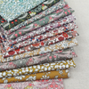 Liberty Fabrics ~ Strawberry Thief Spring C Pink