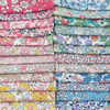 Liberty Fabrics ~ Wiltshire Bud A Yellow