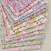 Liberty Fabric Pack ~ Strawberry Ditsy
