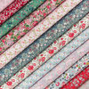 Liberty Fabrics ~ Hedgerow Ramble C Red