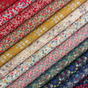 Liberty Fabrics ~ Wiltshire Berry S Red