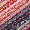 Liberty Fabrics ~ My Little Star Y Red