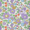 Liberty Fabrics ~ Betsy R Purple