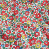 Liberty Fabric Pack ~ Christmas Baubles