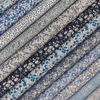 Liberty Fabric Pack ~ Delft Blues