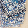 Liberty Fabric Pack ~ Delft Blues