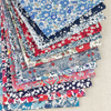 Liberty Fabrics ~ Mitsi Valeria F Mid Blue