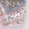 Liberty Fabrics ~ Mal's Pals C  Pink