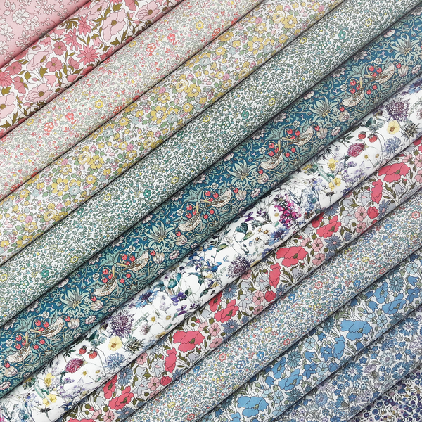 Liberty Fabric Pack ~ Meadow