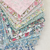 Liberty Fabrics ~ Betsy Ann F Yellow