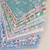 Liberty Fabrics ~ Meadow Song D blue