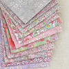 Liberty Fabrics ~ Meadow Song C yellow