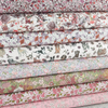 Liberty Fabrics ~ Mal's Pals C  Pink
