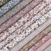 Liberty Fabrics ~ Mal's Pals C  Pink