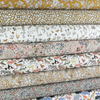 Liberty Fabric Pack ~ Safari Gold
