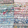 Liberty Fabric Pack ~ Wild Flowers