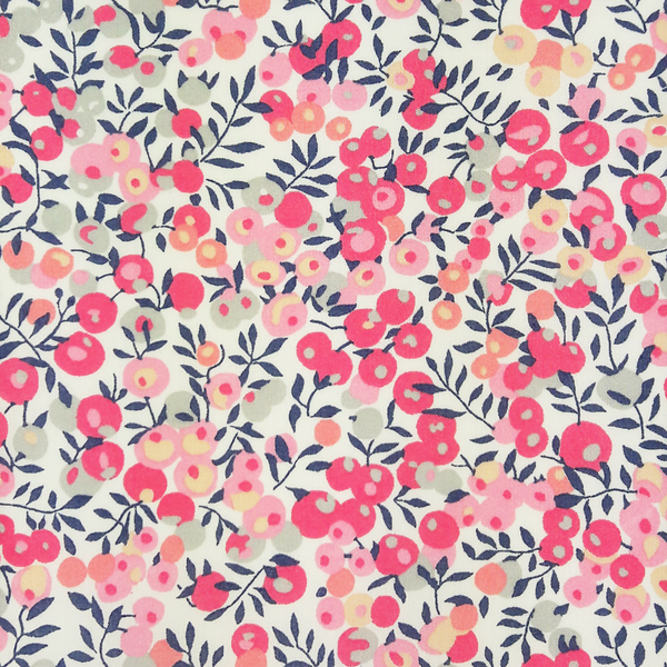 Liberty Fabrics ~ Wiltshire D Pink