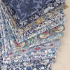 Liberty Fabrics ~ Sambourne D Blue