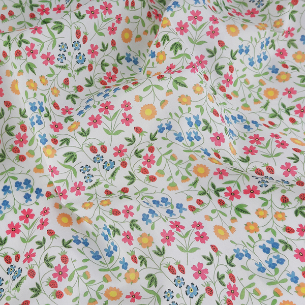 Liberty Fabrics ~ Little Mirabelle B Pink