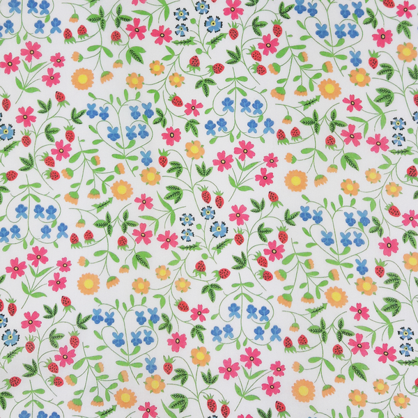 Liberty Fabrics ~ Little Mirabelle B Pink