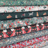 Art Gallery Fabrics ~ Angels Singing Carols