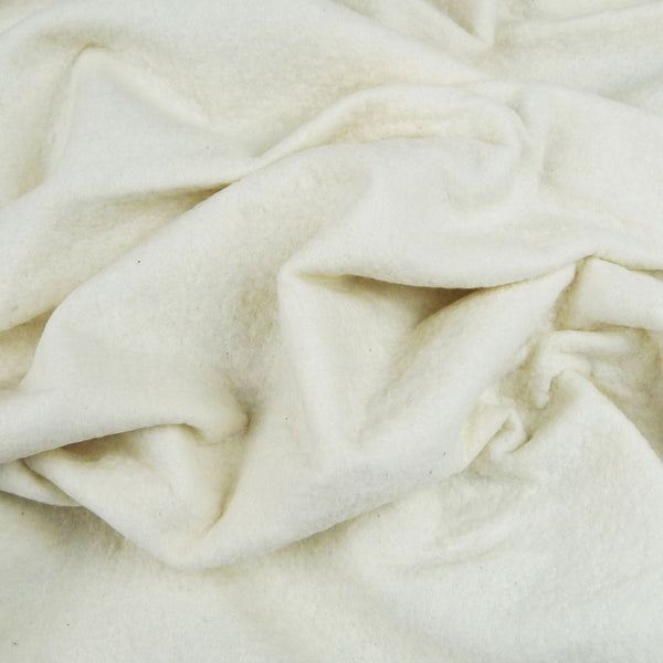 Legacy 100% Cotton Wadding | 120" / 304cm width