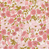 Liberty Fabrics ~ Poppy and Daisy T Pink