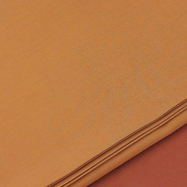 Pure Solids ~ Gingerbread