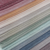 Essex Linen Fabric Pack ~ Rainbow