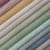 Essex Linen Fabric Pack ~ Rainbow