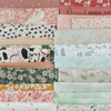 Art Gallery Fabrics ~ Wandering Three