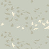 Art Gallery Fabrics ~ Aves Chatter Three