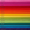 Wool Felt Pack ~ Tropical