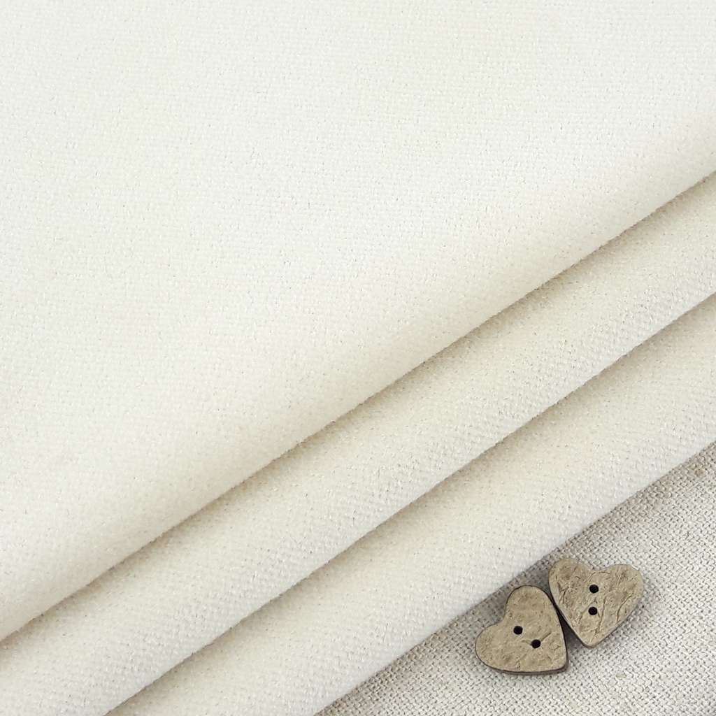 Kate Velveteen  ~ Cream