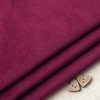 Kate Velveteen  ~ Plum Red