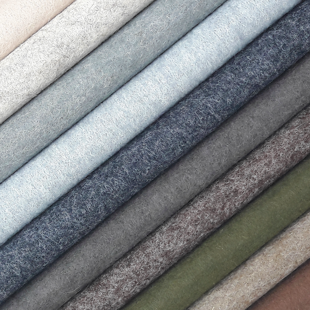 Fine Felt Pack ~ Wilderness