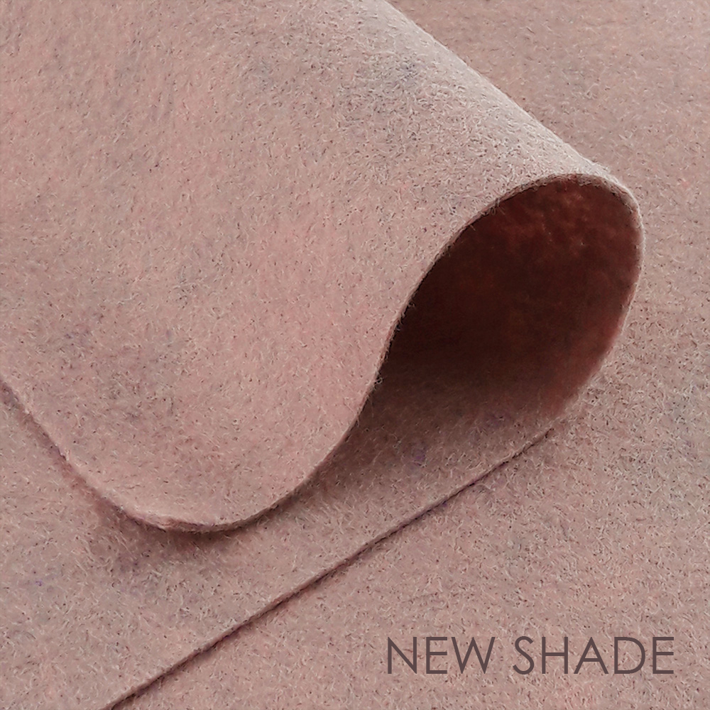 Wool Felt ~ Castle Keep