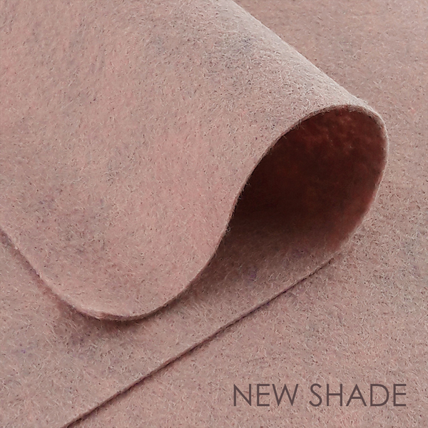 Wool Felt ~ Castle Keep