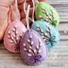 Wool Felt Pack ~ Fairy Dust