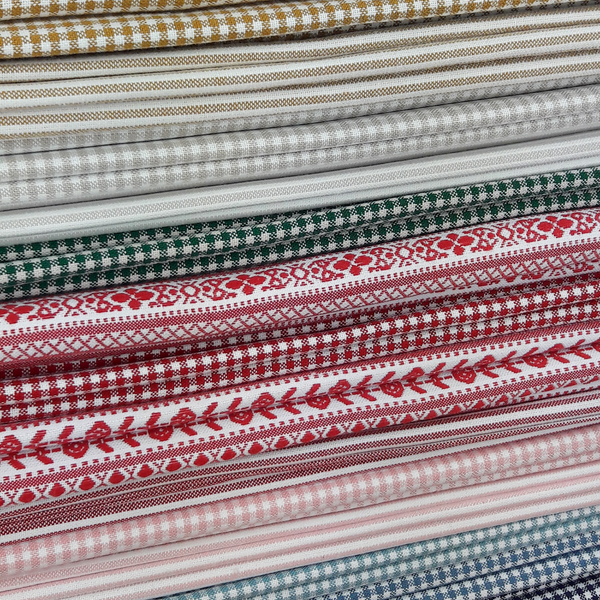 Ginger Gingham Bundle main image 1