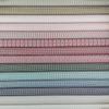 Mini Stripe ~ Natural Linen