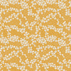 With a Flourish Blossoms ~ Mustard