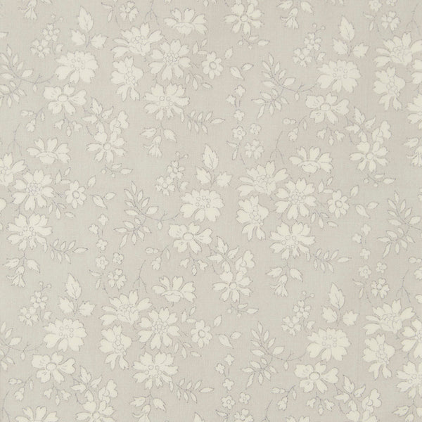Liberty Fabrics ~ Capel K Grey