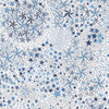 Liberty Fabrics ~ Adelajda D Blue